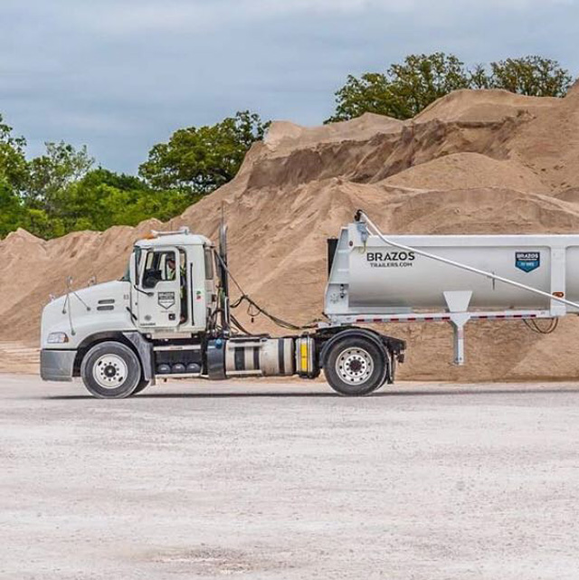 Diverse Dump Truck Services